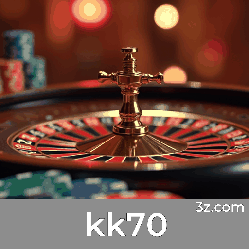 kk70 Casino: Experiência VIP Exclusiva e Luxuosa