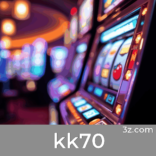kk70 Plataforma Verde: Exemplo Sustentável de Jogo Responsável