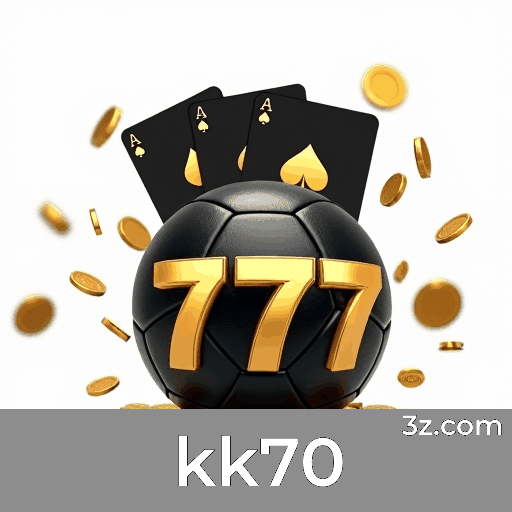 Maximize Seus Resultados com kk70: Abordagem Inteligente de Jogo