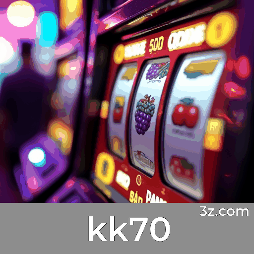 KK70: Desafie-se com Jogos Crash e Ganhe Alto