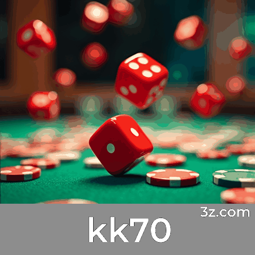 kk70 Plataforma Verde: Exemplo Sustentável de Jogo Responsável