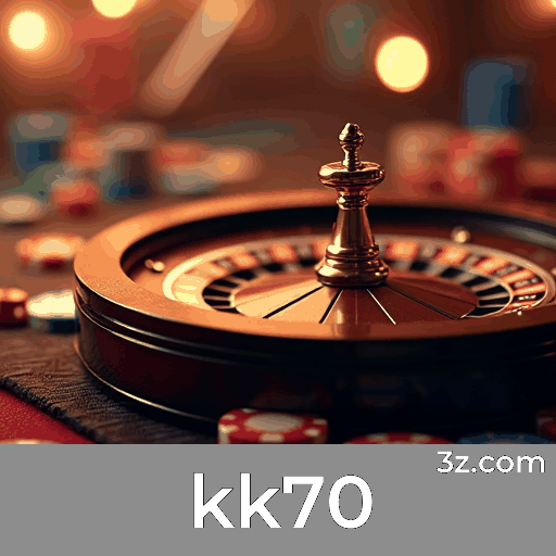 kk70 App: Tecnologia Inovadora para Experiência Móvel Superior