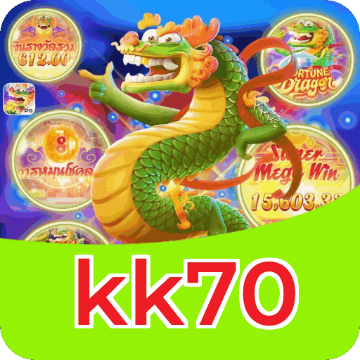 Siga a kk70 no Facebook