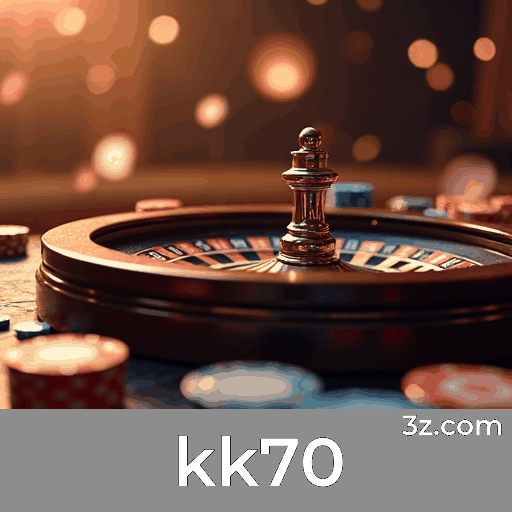 kk70: Apostas Esportivas Completas e Rápidas no Brasil