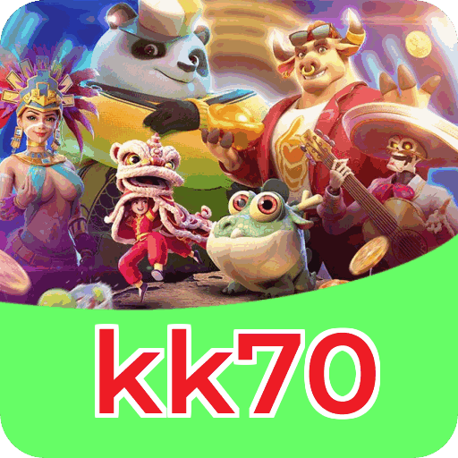 Streaming 4K no cassino ao vivo da kk70