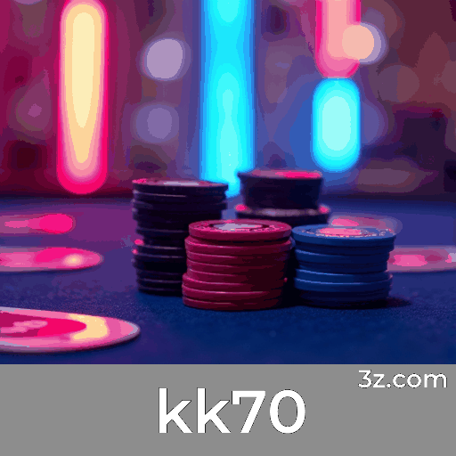 Login e Desbloqueie Vantagens Exclusivas no kk70