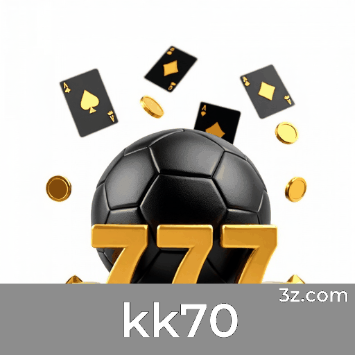 Maximize Seus Resultados com kk70: Abordagem Inteligente de Jogo