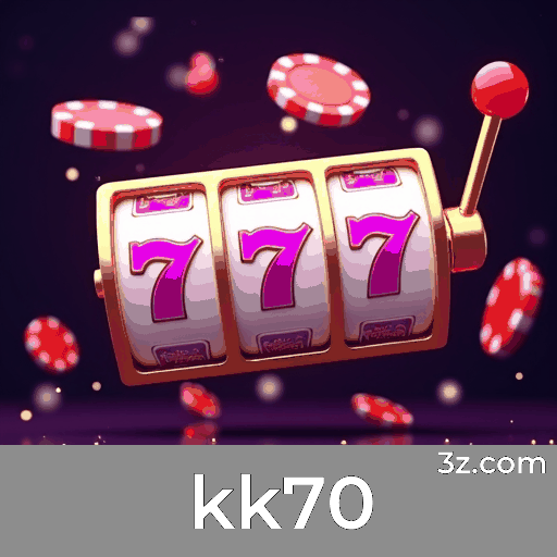 kk70 Casino: Experiência VIP Exclusiva e Luxuosa