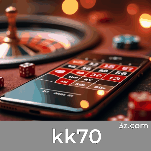 Plataforma kk70: Inovação Sustentável e Responsabilidade Social