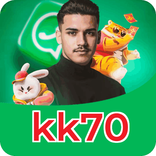 Cashback semanal kk70