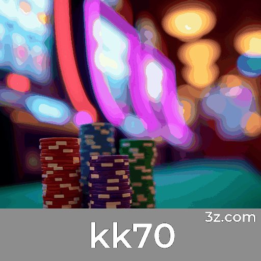 Experiência Móvel Inteligente com o App kk70