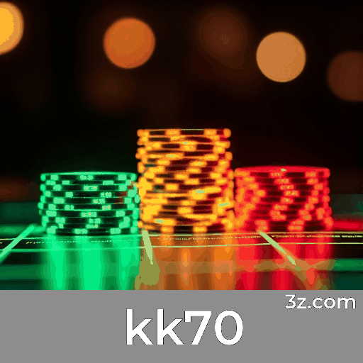 kk70: Apostas Esportivas Completas e Rápidas no Brasil