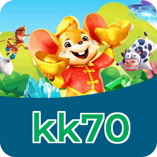 Métodos de pagamento aceitos na kk70