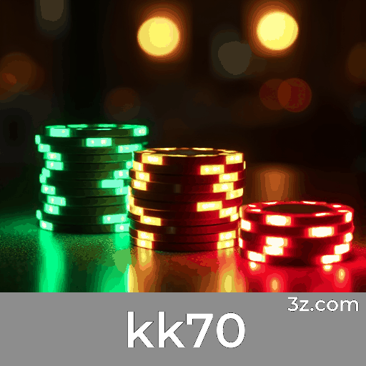 kk70: Cassino Online Seguro e Entretenimento Superior